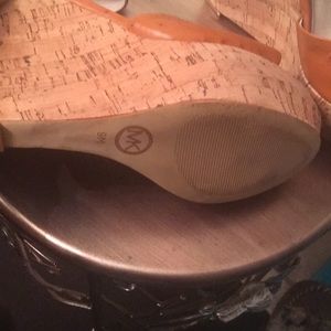 Michael Kors Shoes - Michael kors heels 👠 Michael Kors Shoes - Michael kors heels 👠